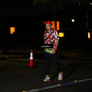 Runner Photo 5366622