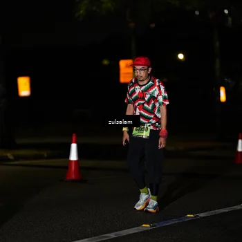 Runner Photo 5366624