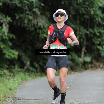 Runner Photo 5366631