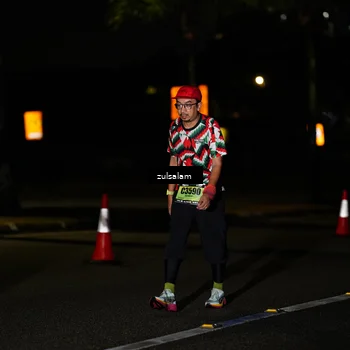 Runner Photo 5366632