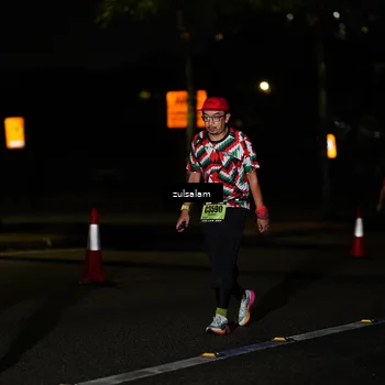 Runner Photo 5366636