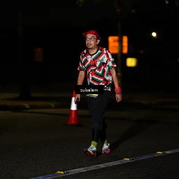 Runner Photo 5366639