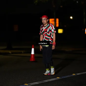 Runner Photo 5366643