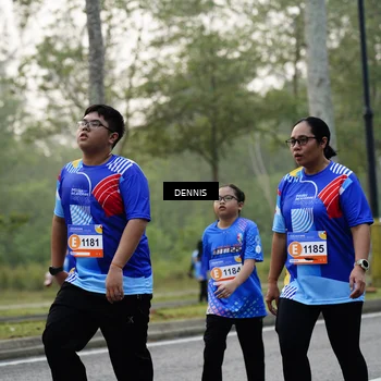 Runner Photo 5366645