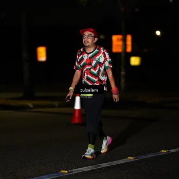 Runner Photo 5366656