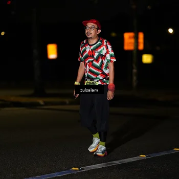 Runner Photo 5366657