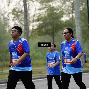 Runner Photo 5366659