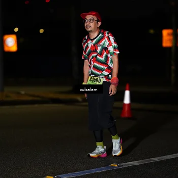 Runner Photo 5366662