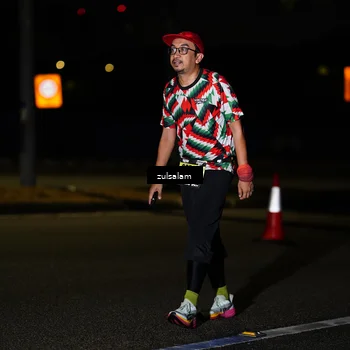 Runner Photo 5366663