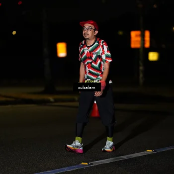Runner Photo 5366668