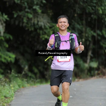 Runner Photo 5366671