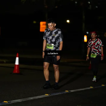Runner Photo 5366675