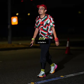 Runner Photo 5366676