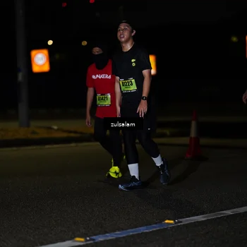 Runner Photo 5366677