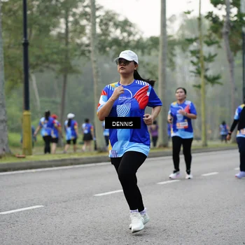 Runner Photo 5366679