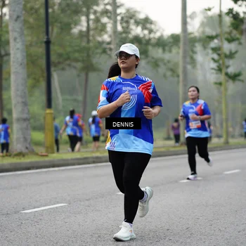 Runner Photo 5366681