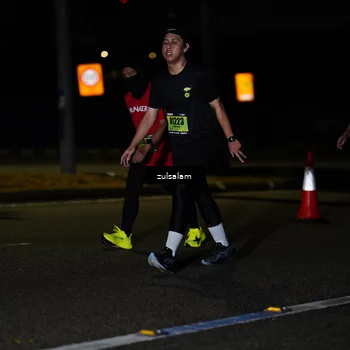 Runner Photo 5366683