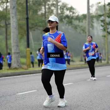 Runner Photo 5366685