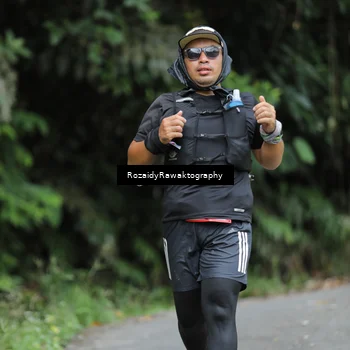 Runner Photo 5366686