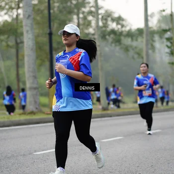 Runner Photo 5366687