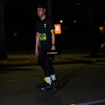 Runner Photo 5366691