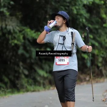 Runner Photo 5366697
