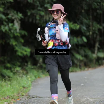 Runner Photo 5366700