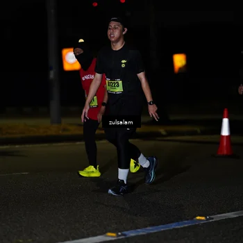 Runner Photo 5366701