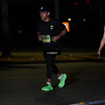 Runner Photo 5366702