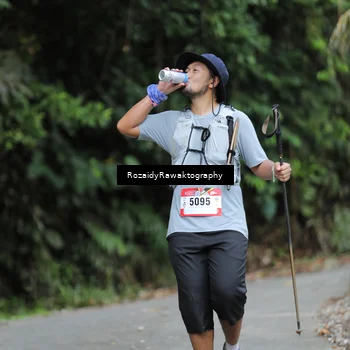Runner Photo 5366705