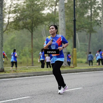 Runner Photo 5366708