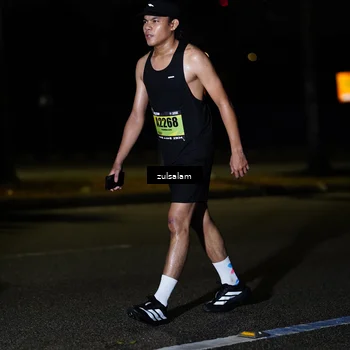 Runner Photo 5366719