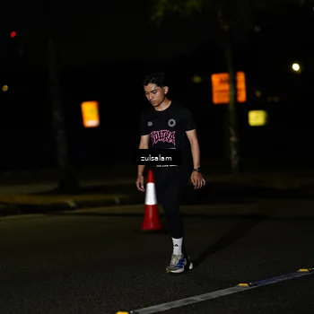 Runner Photo 5366721