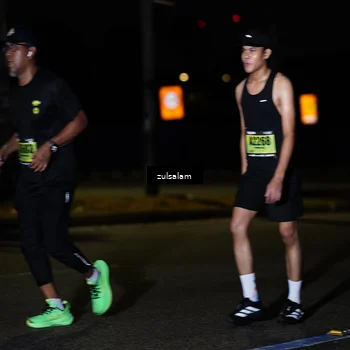 Runner Photo 5366726