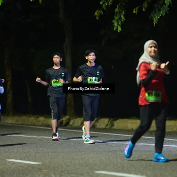 Runner Photo 5366729