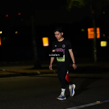 Runner Photo 5366730