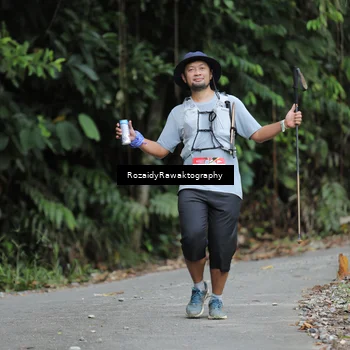 Runner Photo 5366731