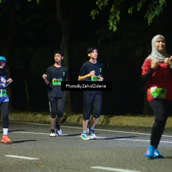 Runner Photo 5366733