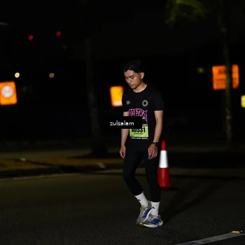 Runner Photo 5366734