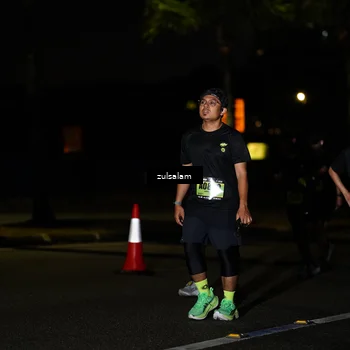 Runner Photo 5366738