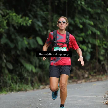 Runner Photo 5366741