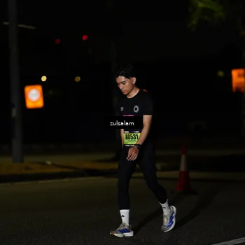 Runner Photo 5366742