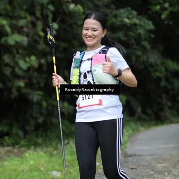 Runner Photo 5366743
