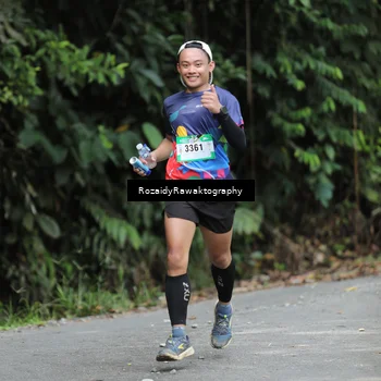 Runner Photo 5366744