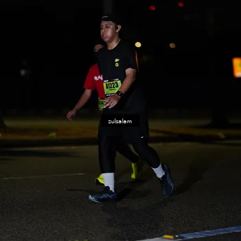 Runner Photo 5366745