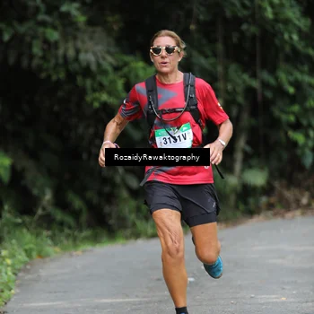 Runner Photo 5366747