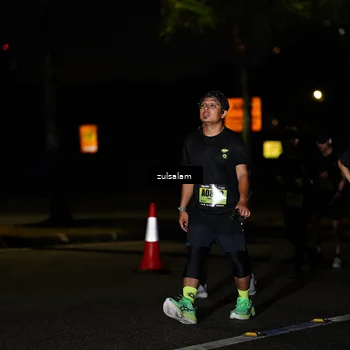 Runner Photo 5366748