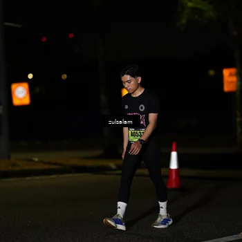 Runner Photo 5366750