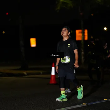 Runner Photo 5366752