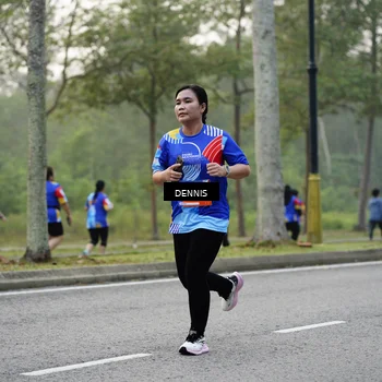 Runner Photo 5366754